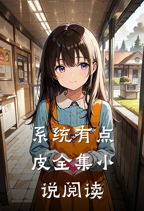 系统有点皮全集小说阅读
