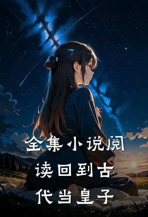 全集小说阅读回到古代当皇子