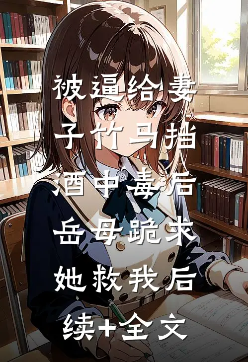 被逼给妻子竹马挡酒中毒后，岳母跪求她救我后续+全文