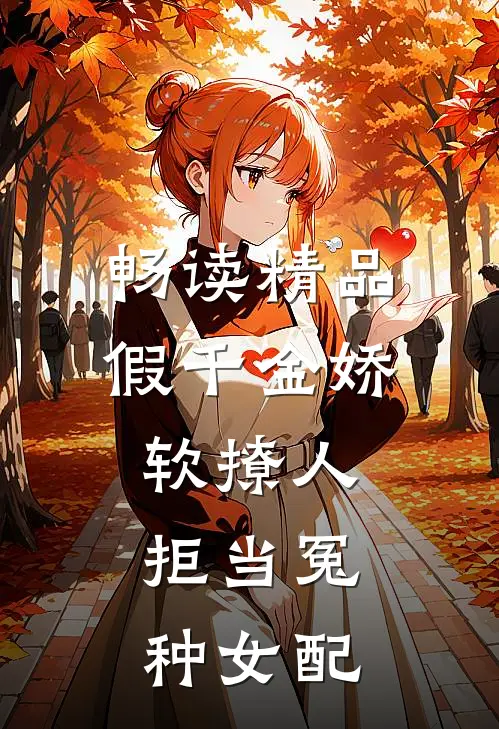 畅读精品假千金娇软撩人，拒当冤种女配