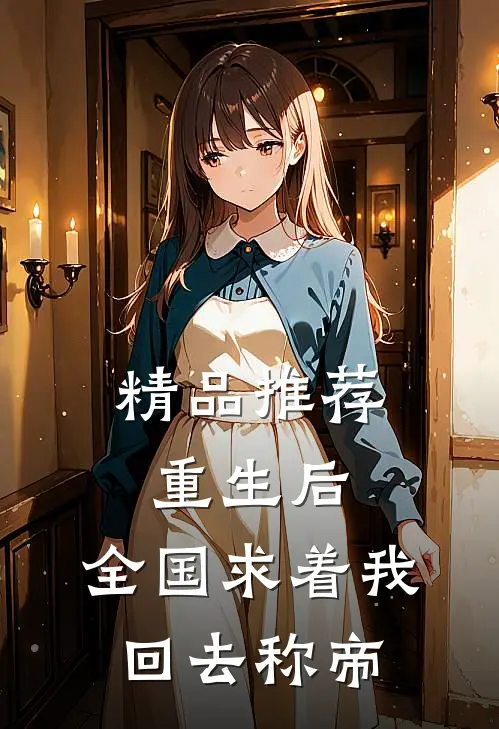精品推荐重生后，全国求着我回去称帝