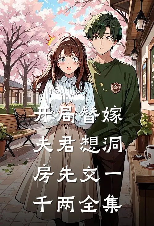 开局替嫁，夫君想洞房先交一千两全集