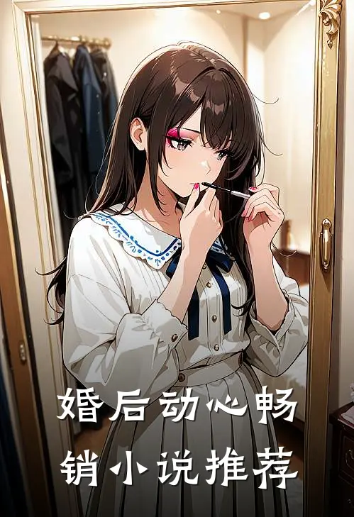 婚后动心畅销小说推荐