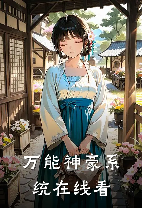 万能神豪系统在线看