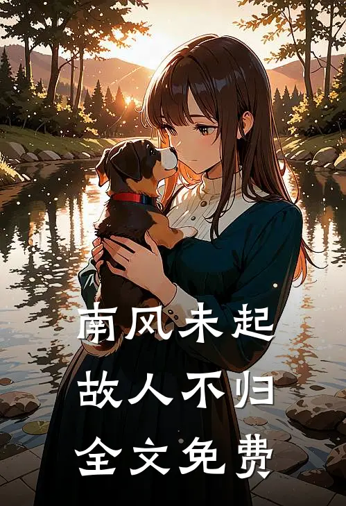 南风未起，故人不归全文免费