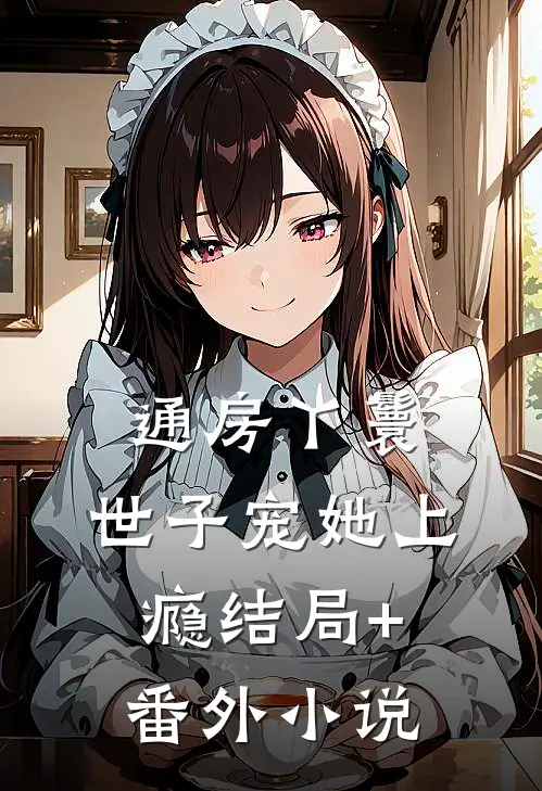 通房丫鬟，世子宠她上瘾结局+番外小说