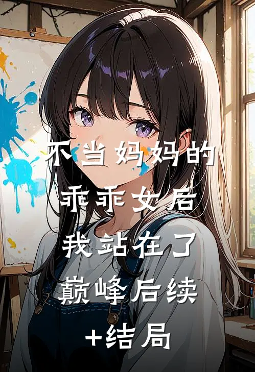不当妈妈的乖乖女后，我站在了巅峰后续+结局