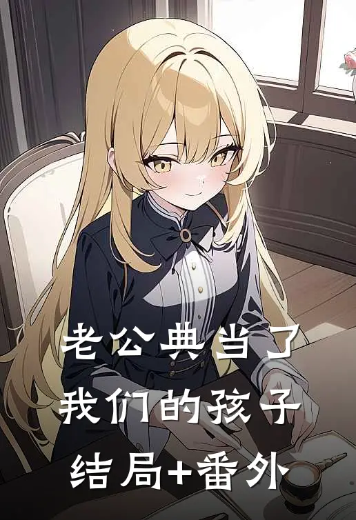 老公典当了我们的孩子结局+番外