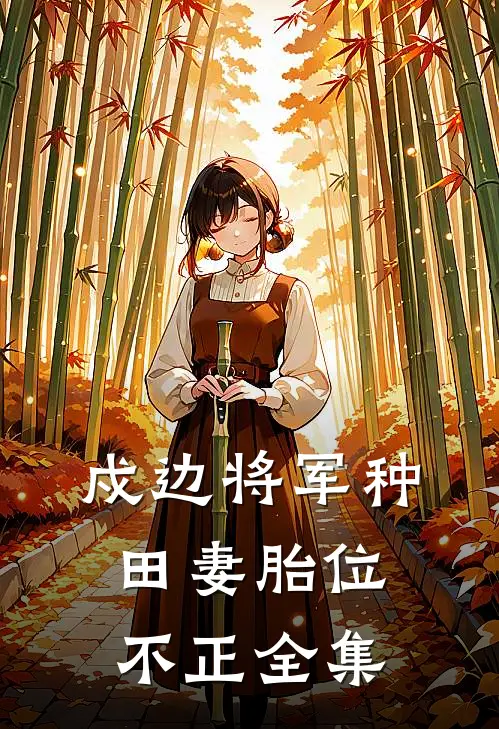 戍边将军种田妻-胎位不正 全集