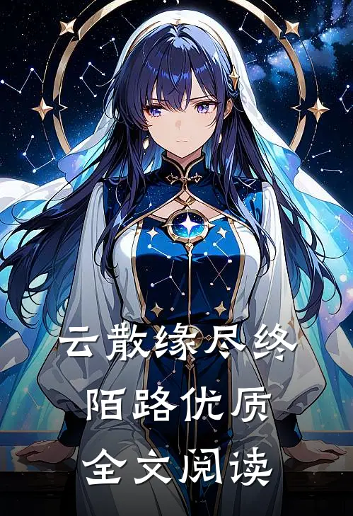 云散缘尽终陌路优质全文阅读