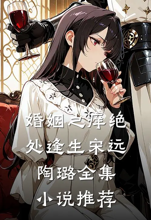 婚姻之痒绝处逢生宋远陶璐全集小说推荐