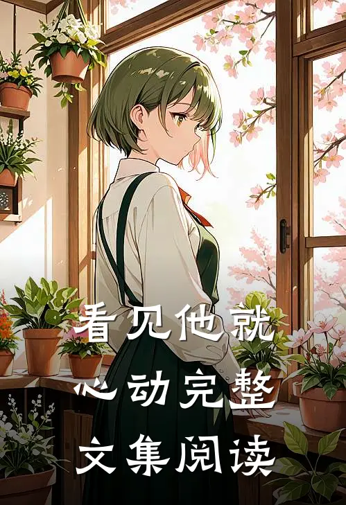 看见他就心动完整文集阅读