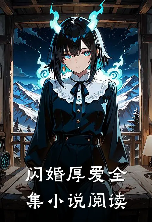 闪婚厚爱全集小说阅读