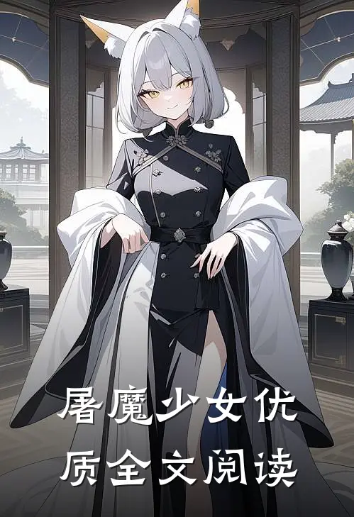 屠魔少女优质全文阅读