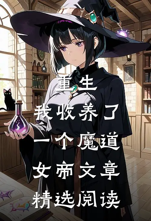 重生：我收养了一个魔道女帝文章精选阅读