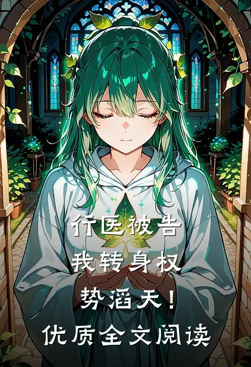 行医被告，我转身权势滔天！优质全文阅读