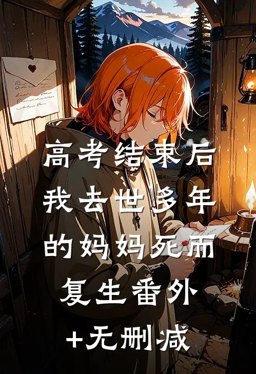 高考结束后，我去世多年的妈妈死而复生番外+无删减