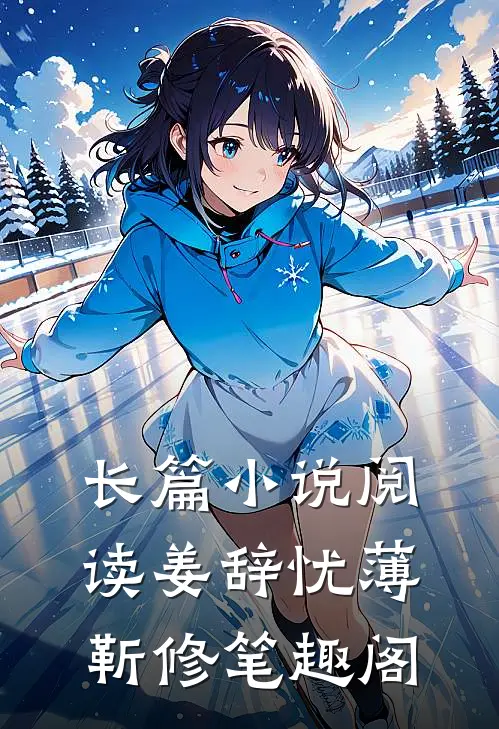 长篇小说阅读姜辞忧薄靳修笔趣阁