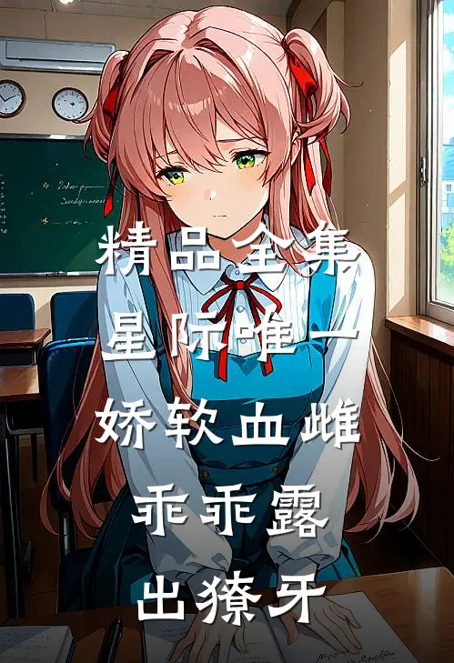 精品全集星际唯一娇软血雌，乖乖露出獠牙