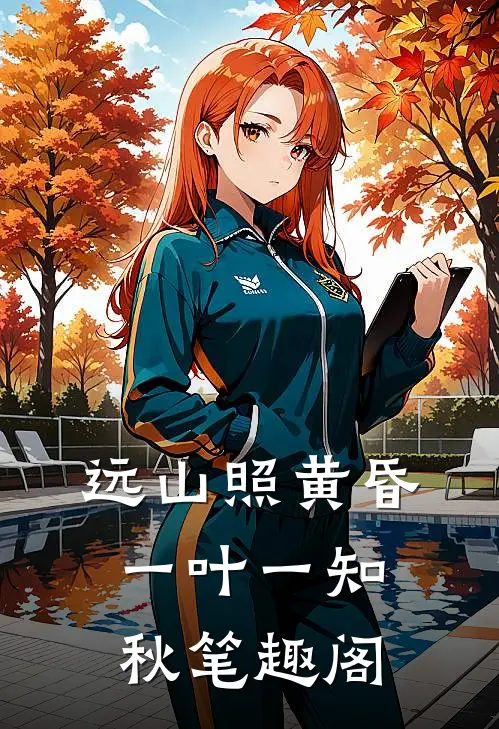 远山照黄昏，一叶一知秋笔趣阁