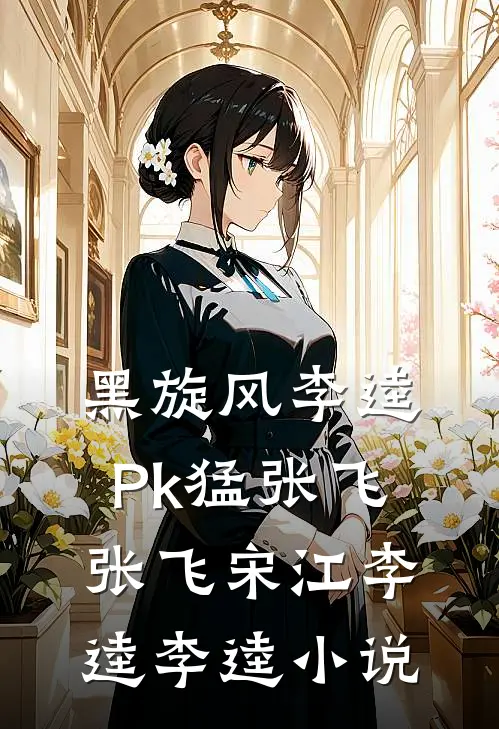 黑旋风李逵Pk猛张飞张飞宋江李逵李逵小说