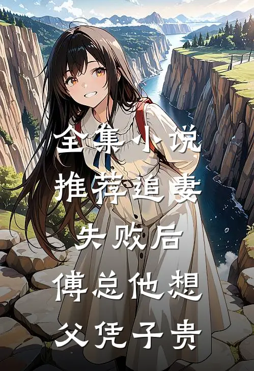 全集小说推荐追妻失败后，傅总他想父凭子贵