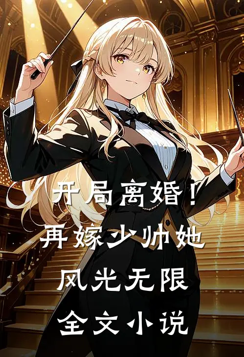 开局离婚！再嫁少帅她风光无限全文小说