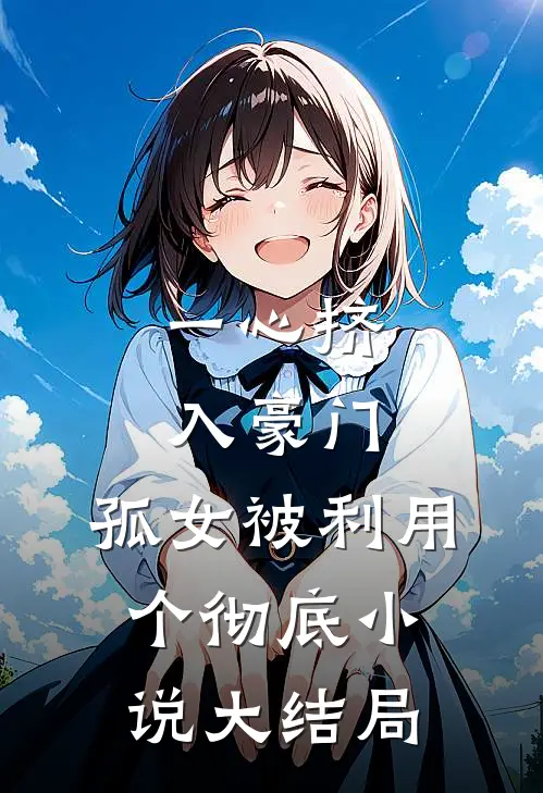 一心挤入豪门，孤女被利用个彻底小说大结局