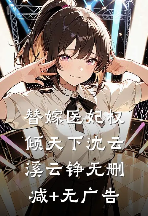 替嫁医妃权倾天下沈云溪云铮无删减+无广告