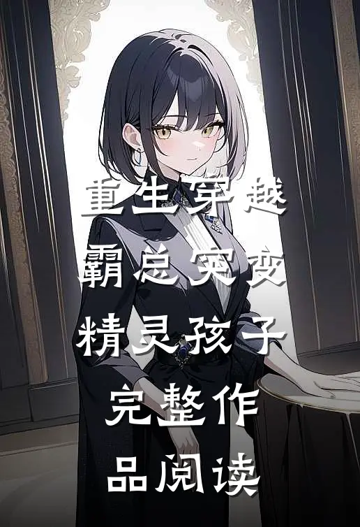 重生穿越：霸总突变精灵孩子完整作品阅读