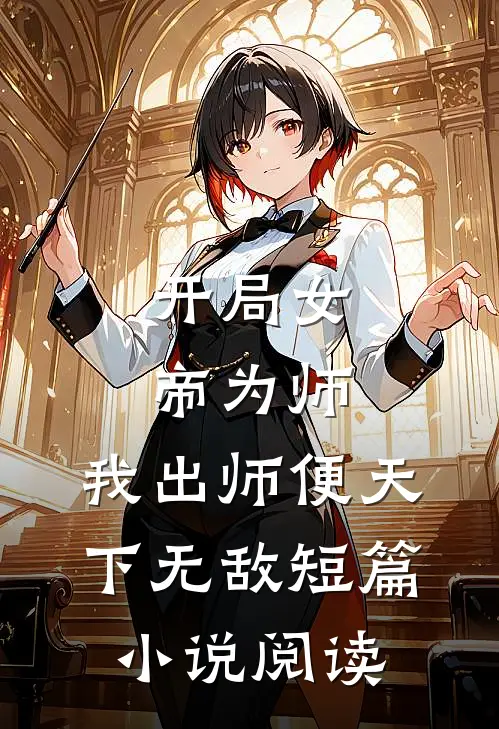 开局女帝为师,我出师便天下无敌短篇小说阅读