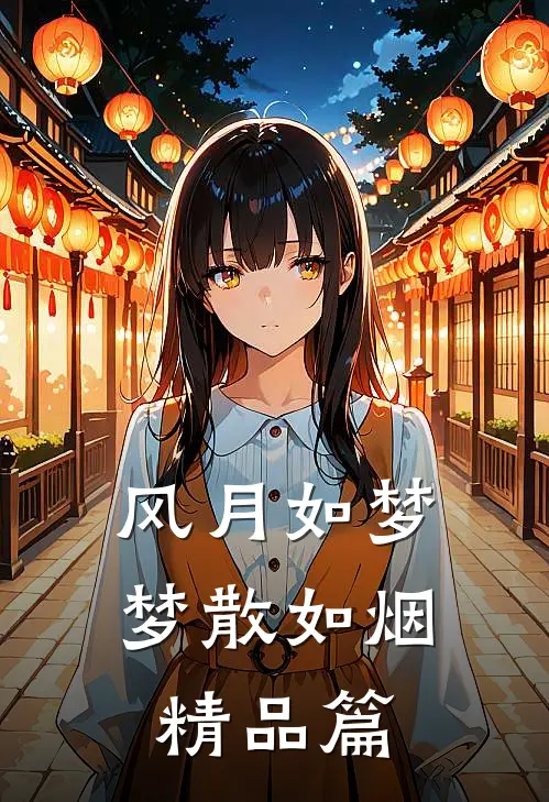 风月如梦，梦散如烟精品篇