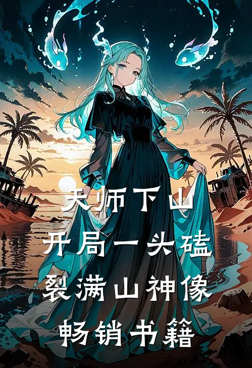 天师下山：开局一头磕裂满山神像畅销书籍
