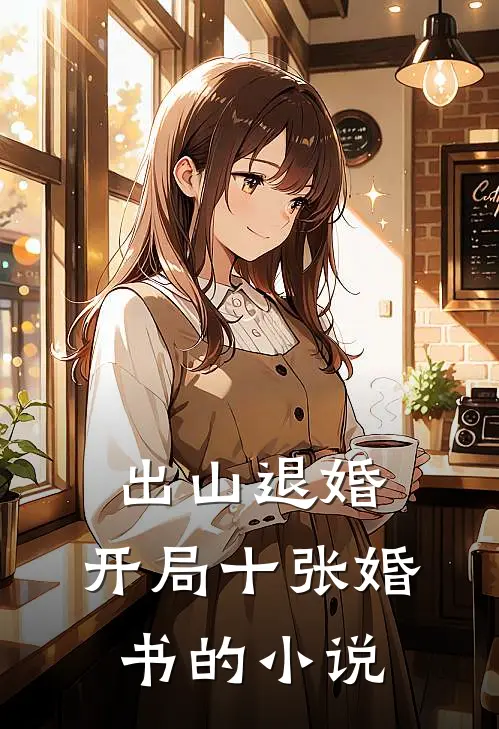 出山退婚，开局十张婚书的小说