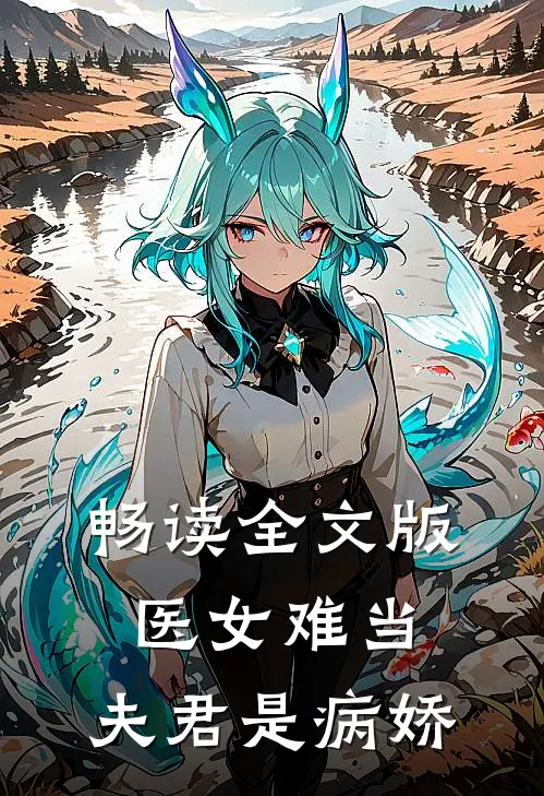 畅读全文版医女难当：夫君是病娇