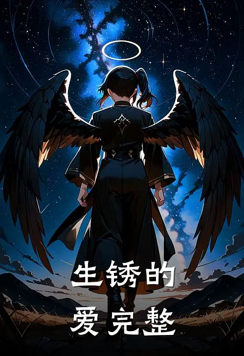 生锈的爱完整