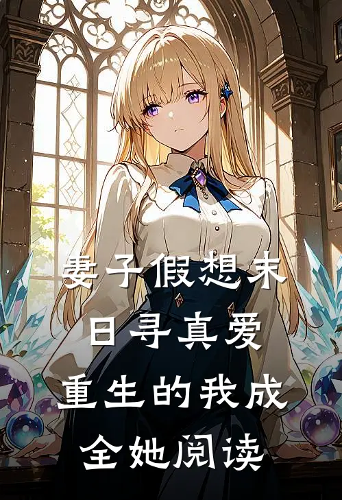 妻子假想末日寻真爱，重生的我成全她阅读