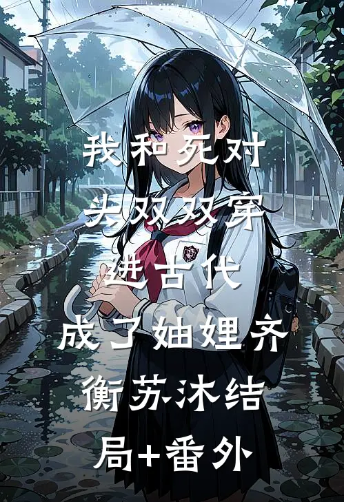 我和死对头双双穿进古代，成了妯娌齐衡苏沐结局+番外