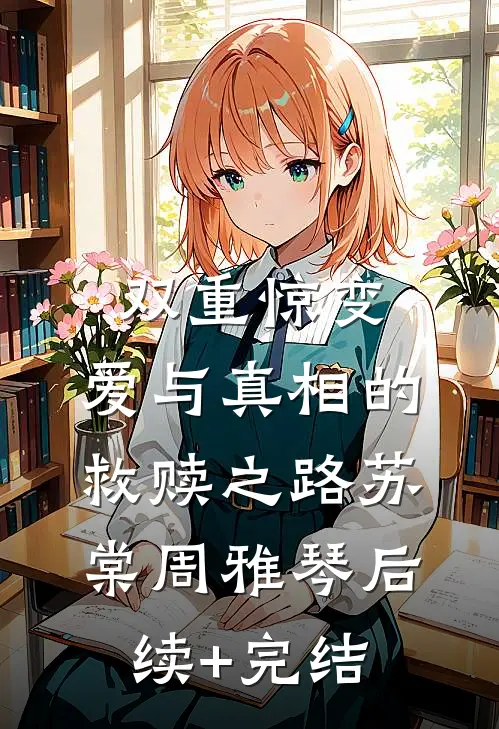 双重惊变：爱与真相的救赎之路苏棠周雅琴后续+完结