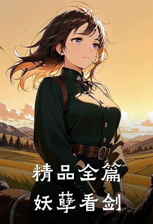 精品全篇妖孽看剑