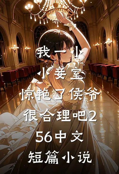 我一小小妾室,惊艳了侯爷很合理吧256中文短篇小说