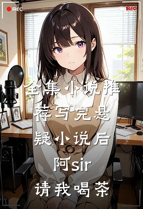 全集小说推荐写完悬疑小说后，阿sir请我喝茶