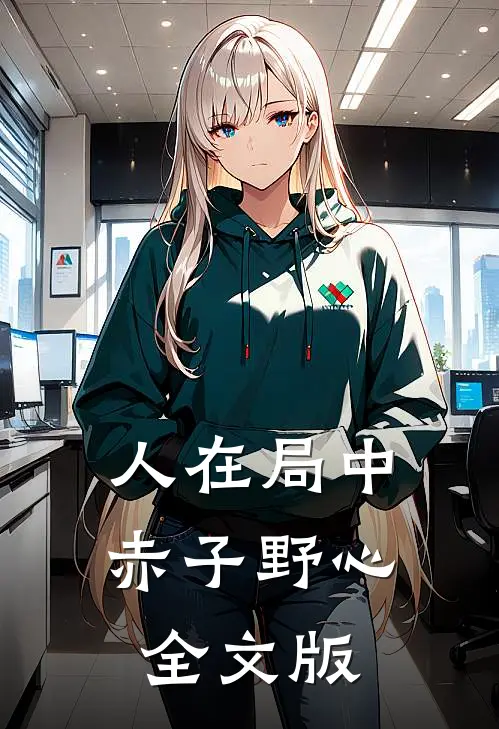 人在局中：赤子野心全文版