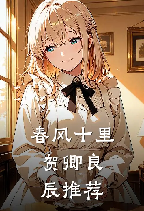 春风十里，贺卿良辰推荐