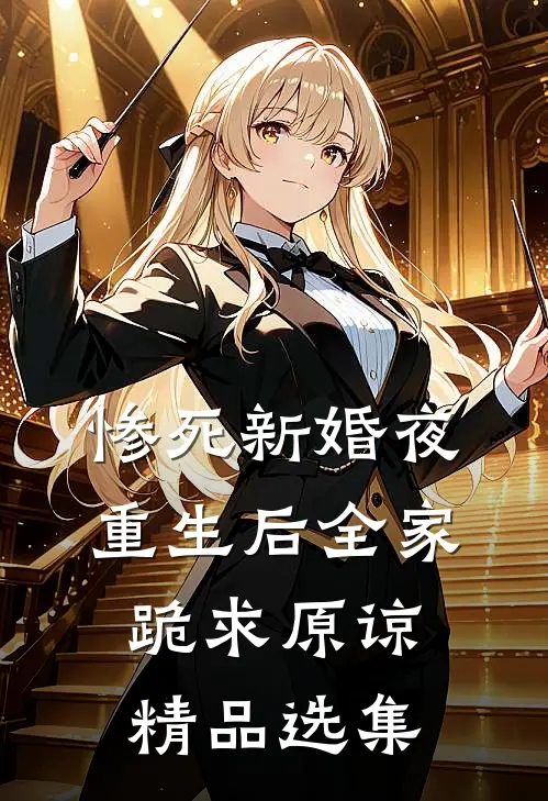 惨死新婚夜，重生后全家跪求原谅精品选集