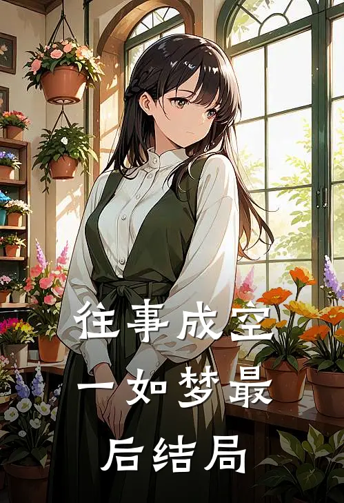 往事成空一如梦最后结局