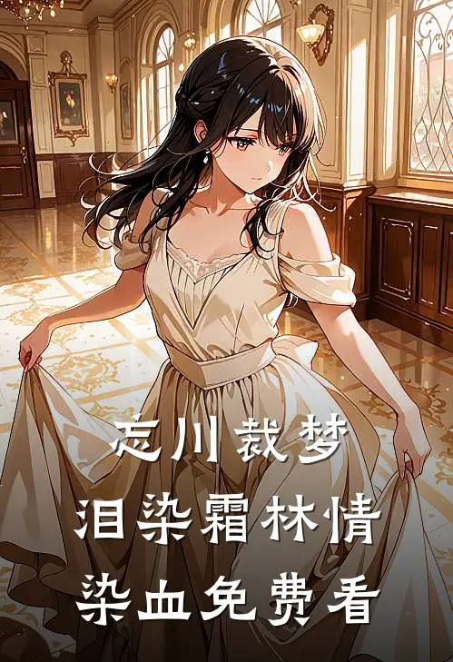 忘川裁梦，泪染霜林情染血免费看