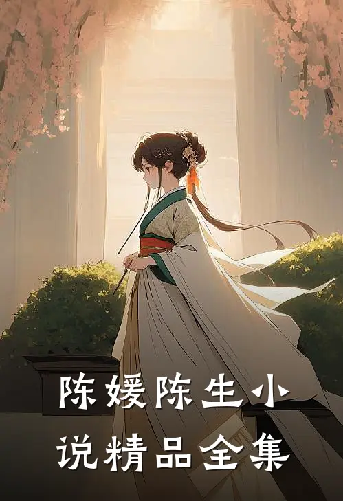 陈媛陈生小说精品全集