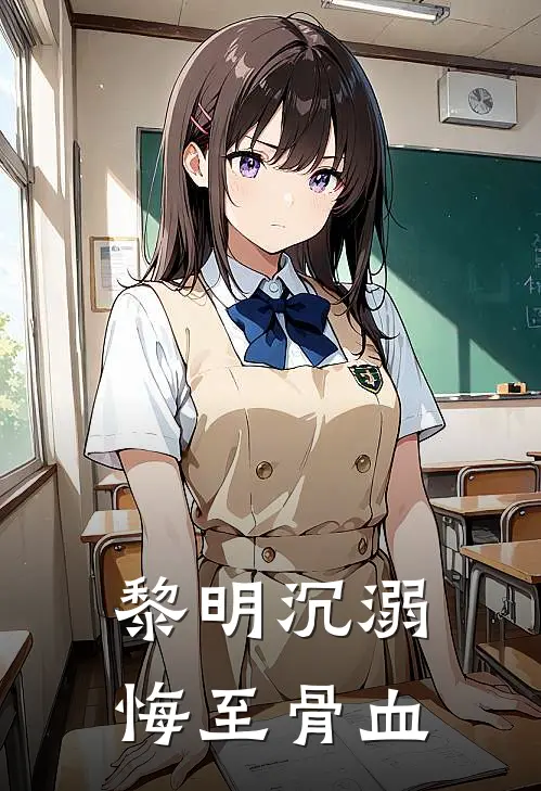 黎明沉溺，悔至骨血