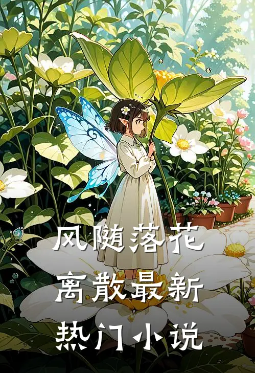 风随落花离散最新热门小说
